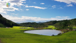 영남 골프8학군 부산 기장에 명품 퍼블릭 스톤게이트CC 개장