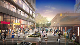 항아리상권 주목받는 고덕지구 고덕역 대명벨리온 주목