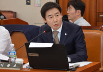 이용호 의원, 자동차 검사소 불합격률 0% 문제 제기