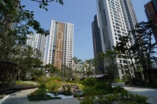 주 52시간 근무제 여유로운 주거지로 주목받는 영종도