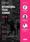 삼화페인트 컬러디자인센터, 7회 컬러톡 세미나 개최