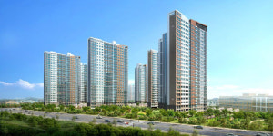 우수한 강남접근성 강점··· 호반건설 하남 호반베르디움 에듀파크 눈길