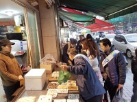 환경공단 대구경북본부, 전통시장 활성화 앞장