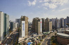 반도건설 신당 파인힐 하나 유보라 19~22일 정당계약 진행