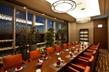 엠블호텔 고양, 北고위급 대표단 만찬 메뉴 평화 코스 공개 화제