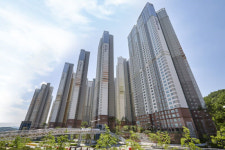 KTX천안아산 역세권, 시티건설 천안 불당 시티프라디움 3차 시선집중