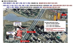 성남 은행주공 시공사 선정 총회 앞두고 GS,현산 컨소시엄과 대우건설 간 대규모 몸싸움 예고