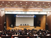 2020년 10월 비점오염 저감시설 성능검사제도 본격 시행