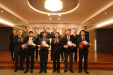 건설협회, 2018 건설업 윤리경영대상 시상… 대상 라온건설(주) 수상