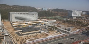 에너지공단, 울산 우정혁신도시 마지막 입주