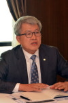 동양구조안전기술 정광량 대표,  CTBUH Fellow 2019 선정