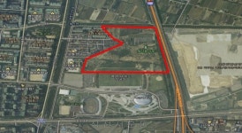 인천시, 계양구 상야지구 개발현장에서 지역주민과 소통