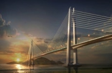 신안군, 천사대교 개통 축하 마라톤 대회 개최