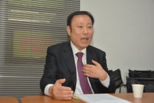 영준건설기술원 | [건설 관련 기술사 단체장에게 듣는다] 백종건 건설품질기술사회장