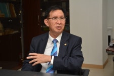 영준건설기술원 | [건설 관련 기술사 단체장에게 듣는다] 이창규 건축시공기술사협회장