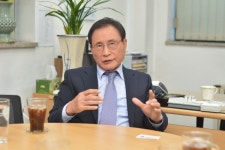 영준건설기술원 | [건설 관련 기술사 단체장에게 듣는다] 김천용 기계설비기술사회장