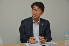 [건설 관련 기술사 단체장에게 듣는다] 채흥석 건축구조기술사회장