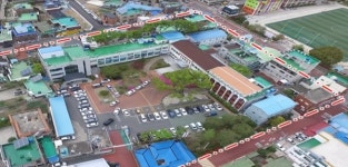 국토부, 군포1동 주민센터·남해군 청사 새단장