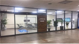 코레일 구포역, 이용자 편의 대폭 개선한 고객대기실 변신