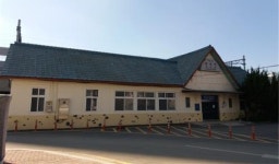 동해남부선 옛 동래역사 등록문화재 됐다