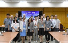 APEC기후센터, 전 세계 기후예측정보 신뢰성 제고 일익