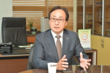 ■ 인물포커스 │ 기업 & CEO -우리관리주식회사 대표이사 회장 노 병 용