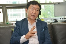 [환경초대석] 자동차 10년타기 시민연합 임기상 대표