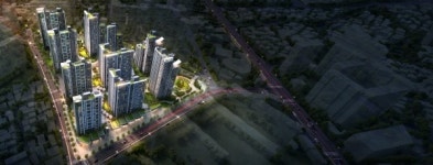 대우건설, 정비사업 6만6천세대 준공…고척4구역 수주 청신호