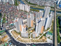 SK건설, 서울 동북부 주거중심 휘경 SK뷰 입주