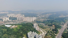 옥길~계수·범박~항동 3만여 세대 新 주거벨트 조성… 부천 남부권 급부상