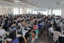 부산 관광의 패러다임을 바꾸자··· 해상케이블카 한 목소리