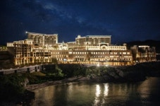 남도의 태양과 바다를 담은 쏠비치 호텔&리조트 진도… 7월 오픈