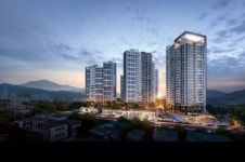 대우건설 괴정3구역 재건축정비사업 시공사 선정… 하반기 쾌조 스타트