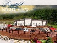 가평 프라이빗 커플 펜션 라움, 휴가철 웰컴 기프트 증정