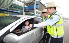 인천공항공사, 공항 공식 주차대행은 단기주차장 지하 1층