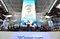 3일간의 음악여행… 인천공항 TIMELESS Summer Comcert 성료