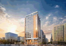 부동산 규제 속 오피스텔 반사이익 … 강남루덴스 조기 완판 임박