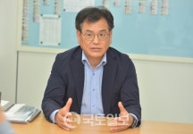 [인터뷰] 신한종합건축사사무소 하 한 기 부사장