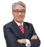 [인터뷰](주)덕신하우징 김명환 회장