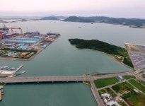 해양경찰 서부 정비창 신설대상지, 목포시 확정