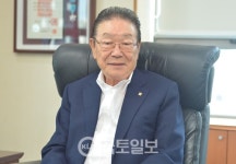 [인물포커스] 동일건축 37주년 오봉석 회장