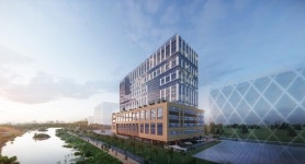 정부 부동산 규제 비껴간 지식산업센터, 고양 아크비즈 지식산업센터 관심집중