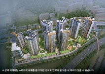 SK건설, 10월 인천 루원·영종서 대단지 분양