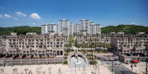 [단지탐방] 세종시 랜드마크 단지 동양건설산업 세종 파라곤