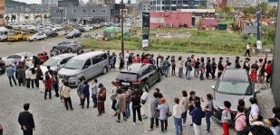 울산 부동산시장 반등 조짐… KCC스위첸 웰츠타워 관심