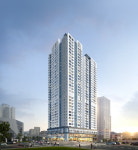 동문건설, 옥동생활권 울산 문수로 동문굿모닝힐 11월 분양