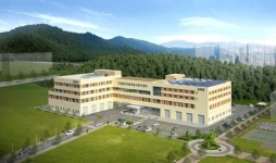 교통안전공단, 첨단자동차검사연구센터 내년 하반기면 완공