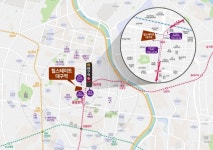 현대건설, 지역 최고층 단지 힐스테이트 대구역 11월 분양
