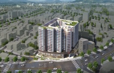 힐스테이트 창경궁 1순위 청약 마감