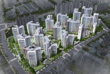 전주 힐스테이트 어울림 효자 202대1 전타입 1순위 마감